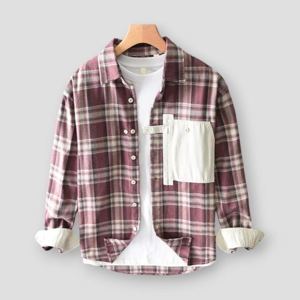 Saint Martin Gabriel Shirt