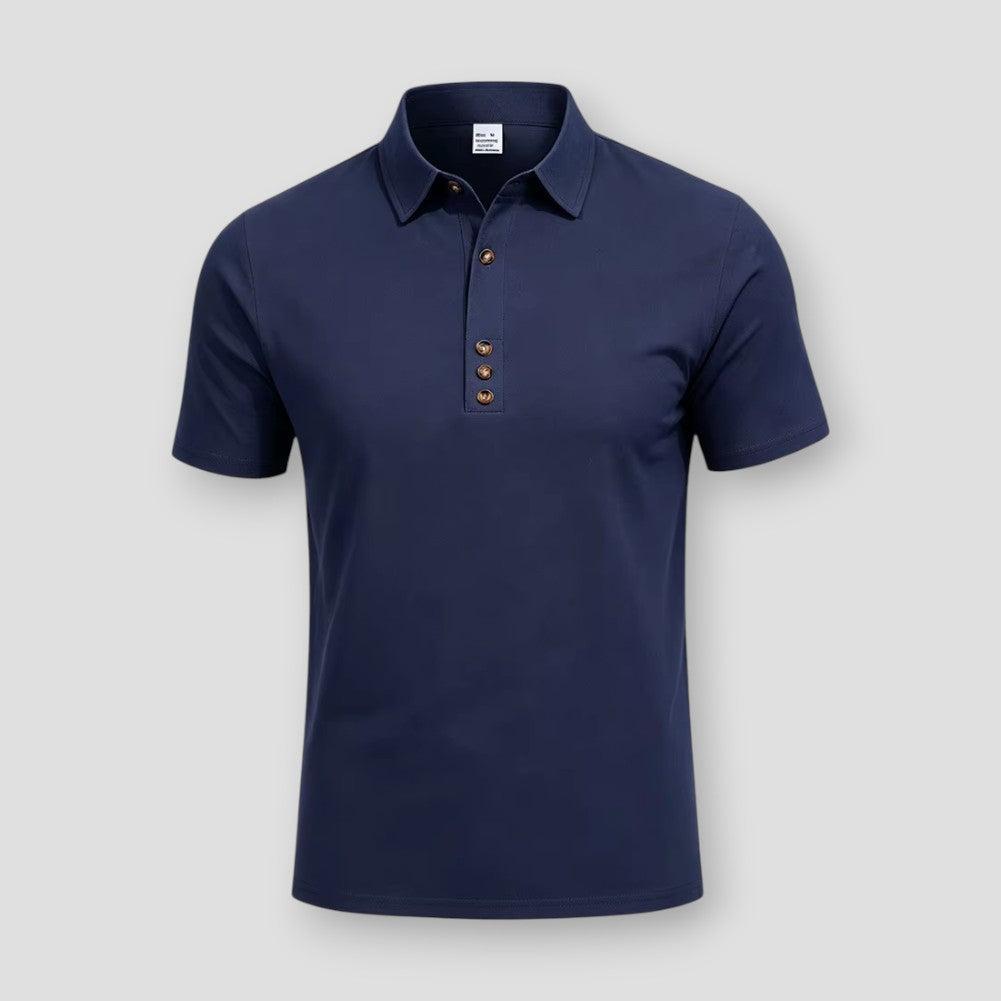Sky Morris Dalles Polo