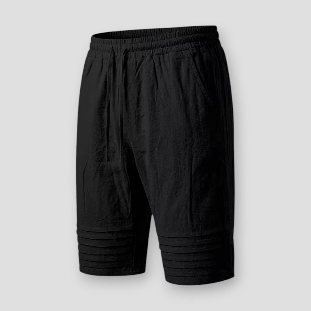 Saint Martin Weston Capri Pants