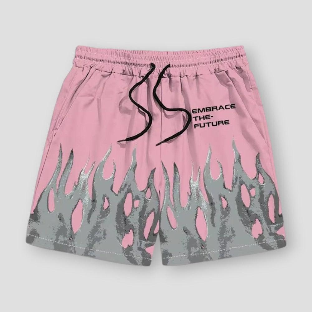 Sky Morris Canon Shorts