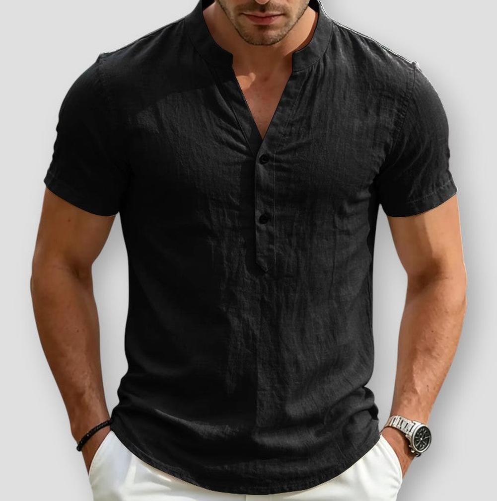 Saint Martin Ruston Shirt