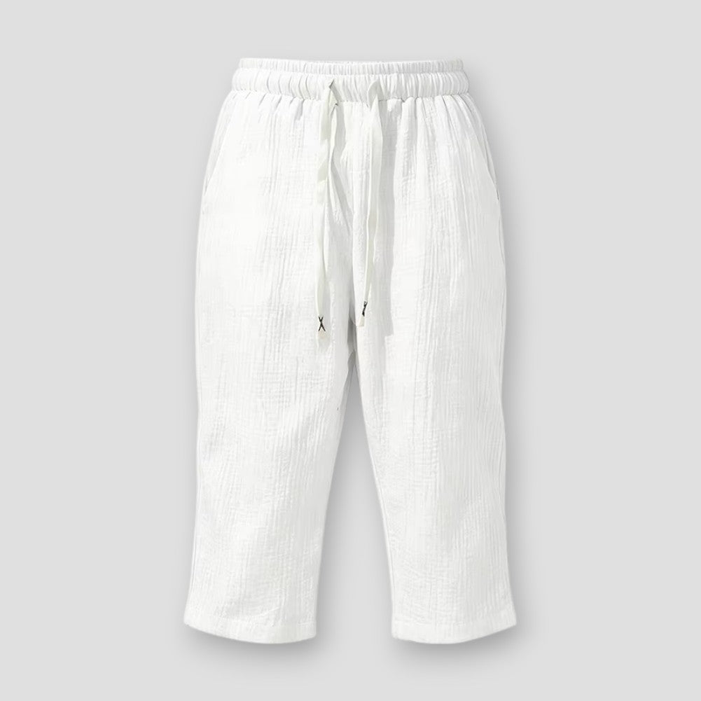 Sky Morris Riverton Capri Pants