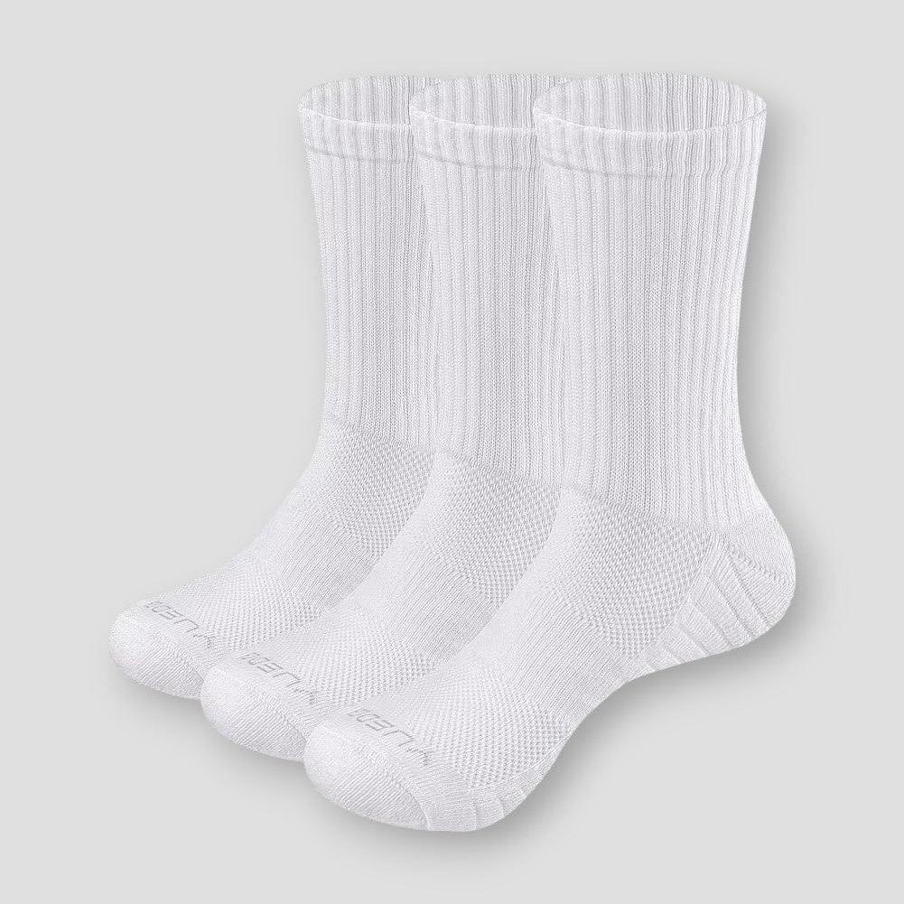 Sky Morris Rogers Socks - 3 Pairs
