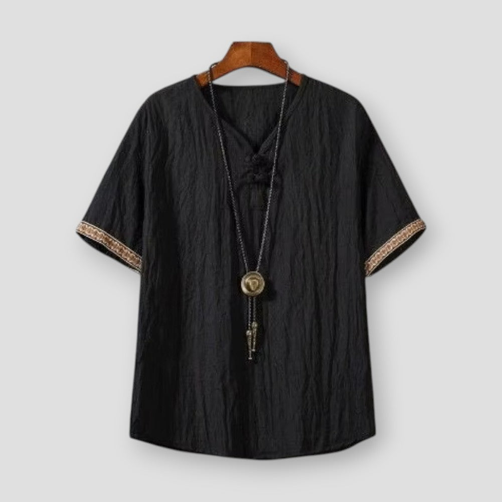 Sky Morris Nampa T-Shirt