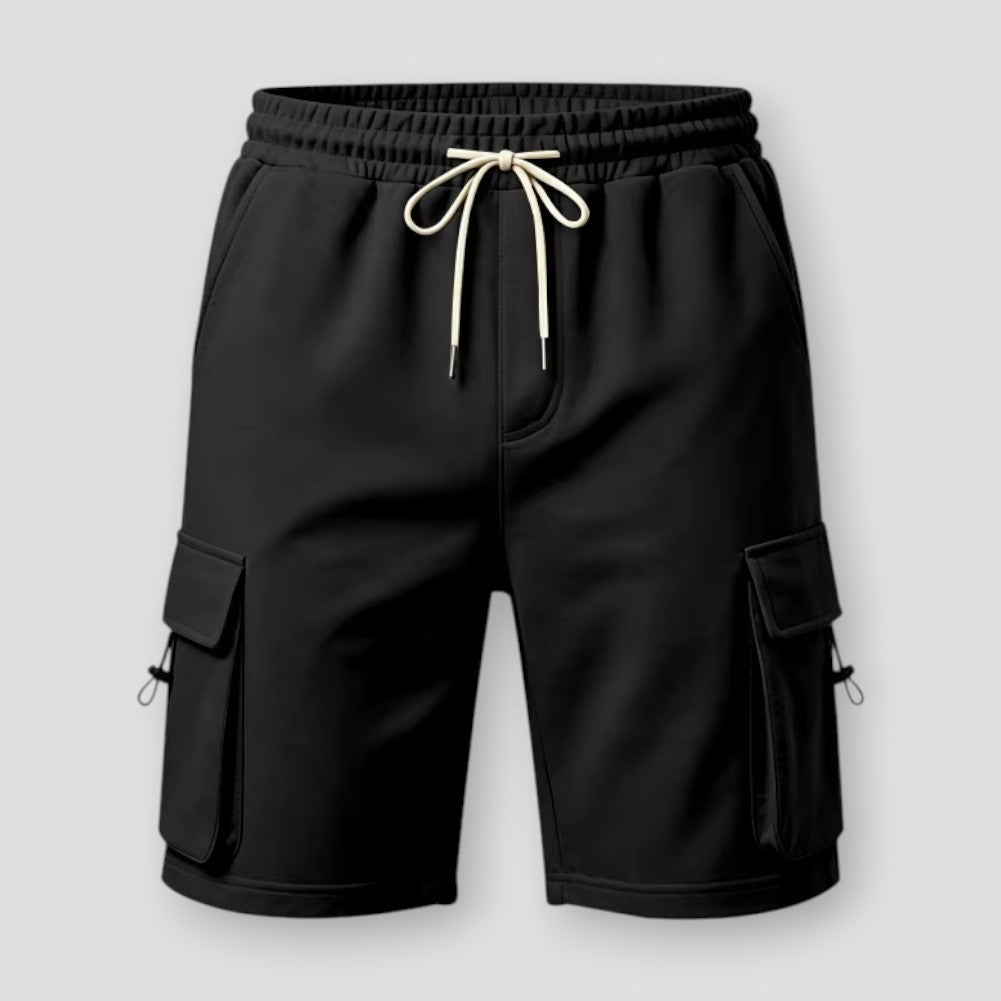Saint Martin Novato Shorts