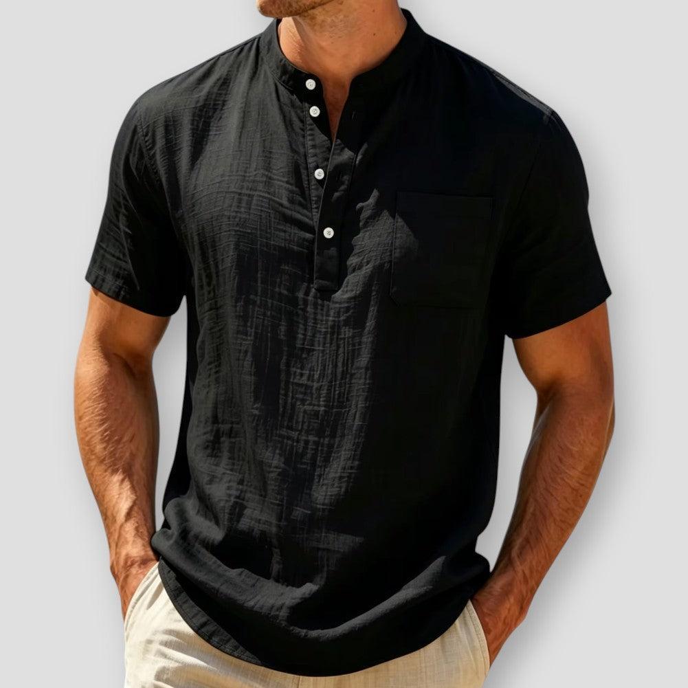 Sky Morris Henderson Shirt