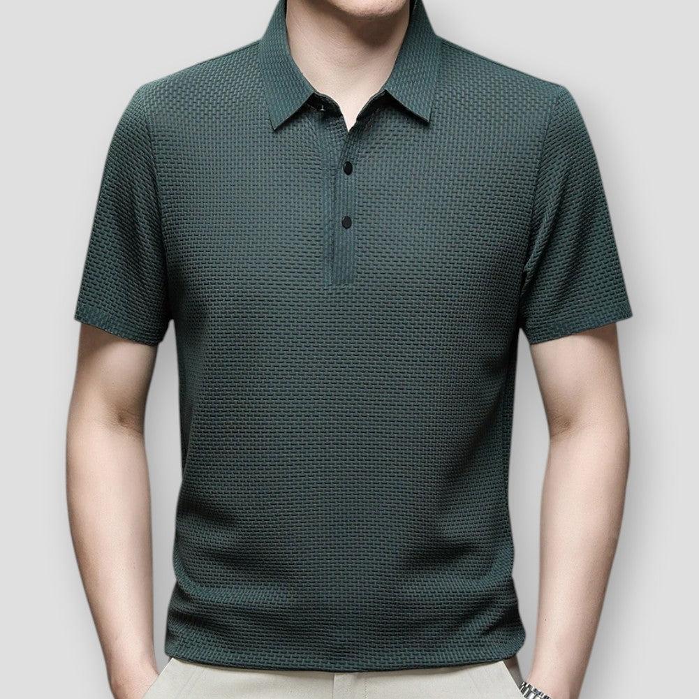Sky Morris Irvine Polo