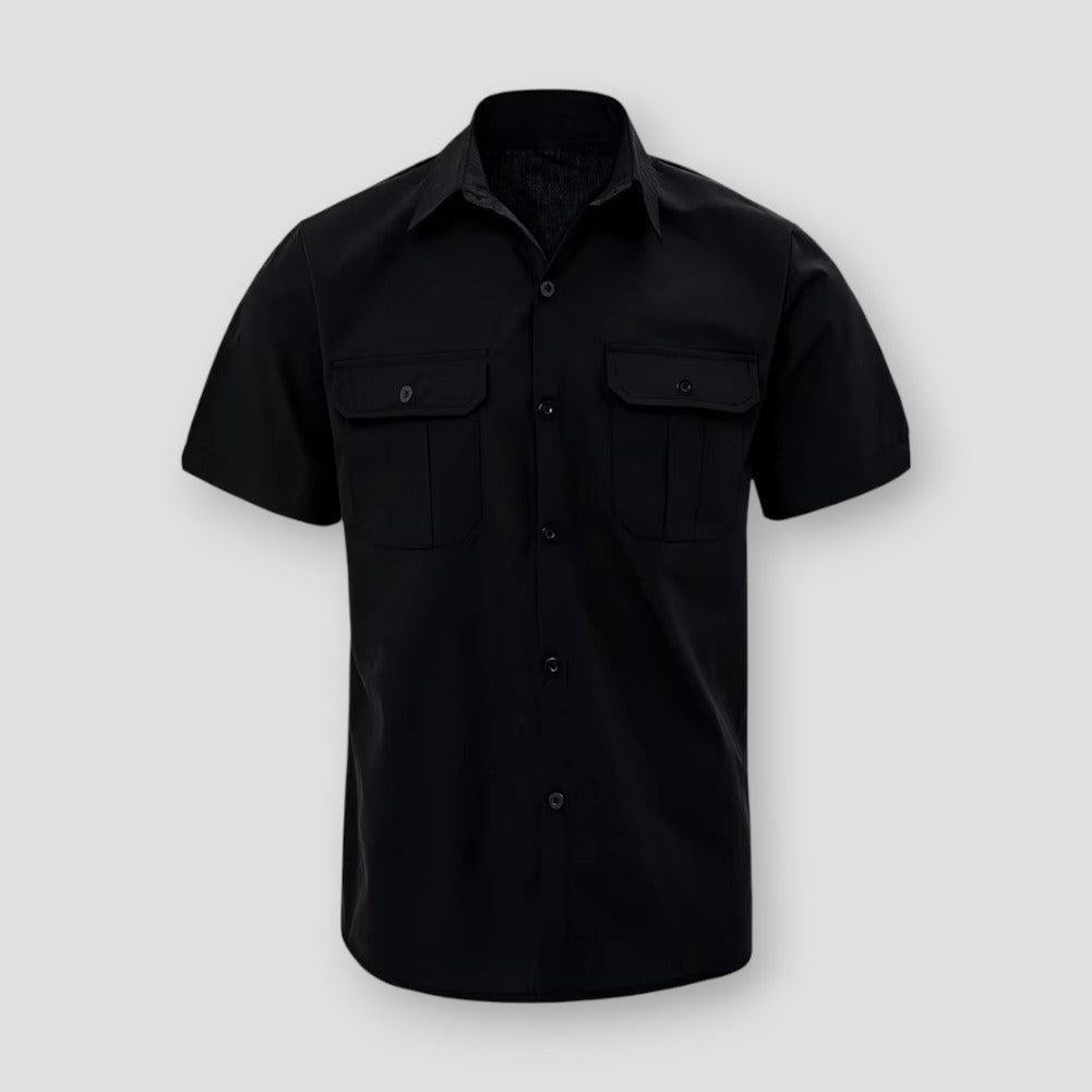 Sky Morris Bangor Shirt