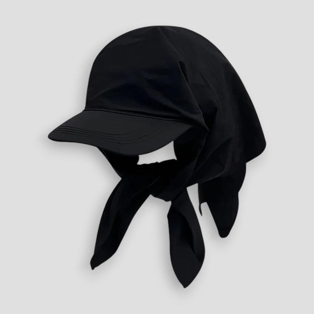 Moon Madrid Cheyenne Scarf Hat