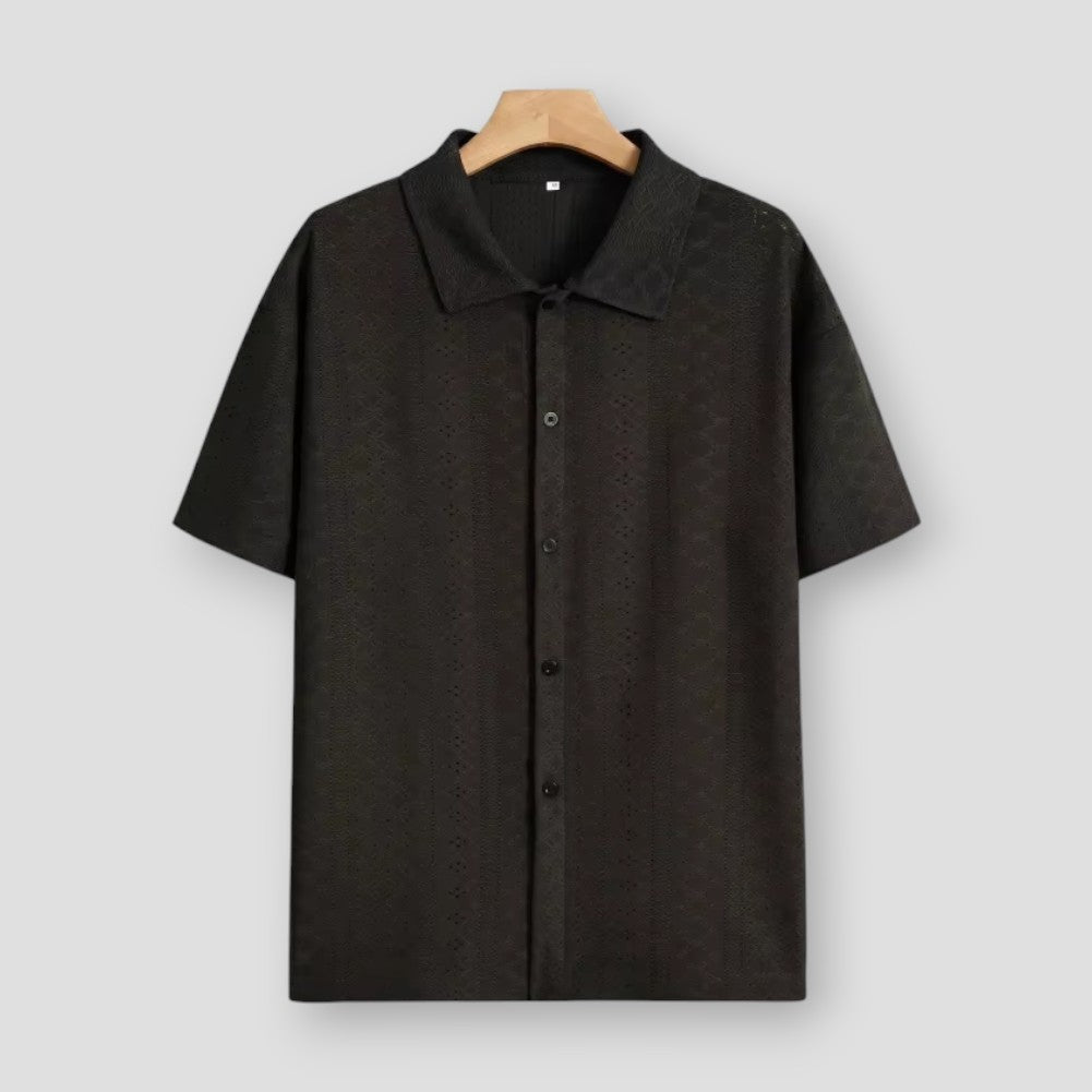 Sky Morris Gillette Shirt
