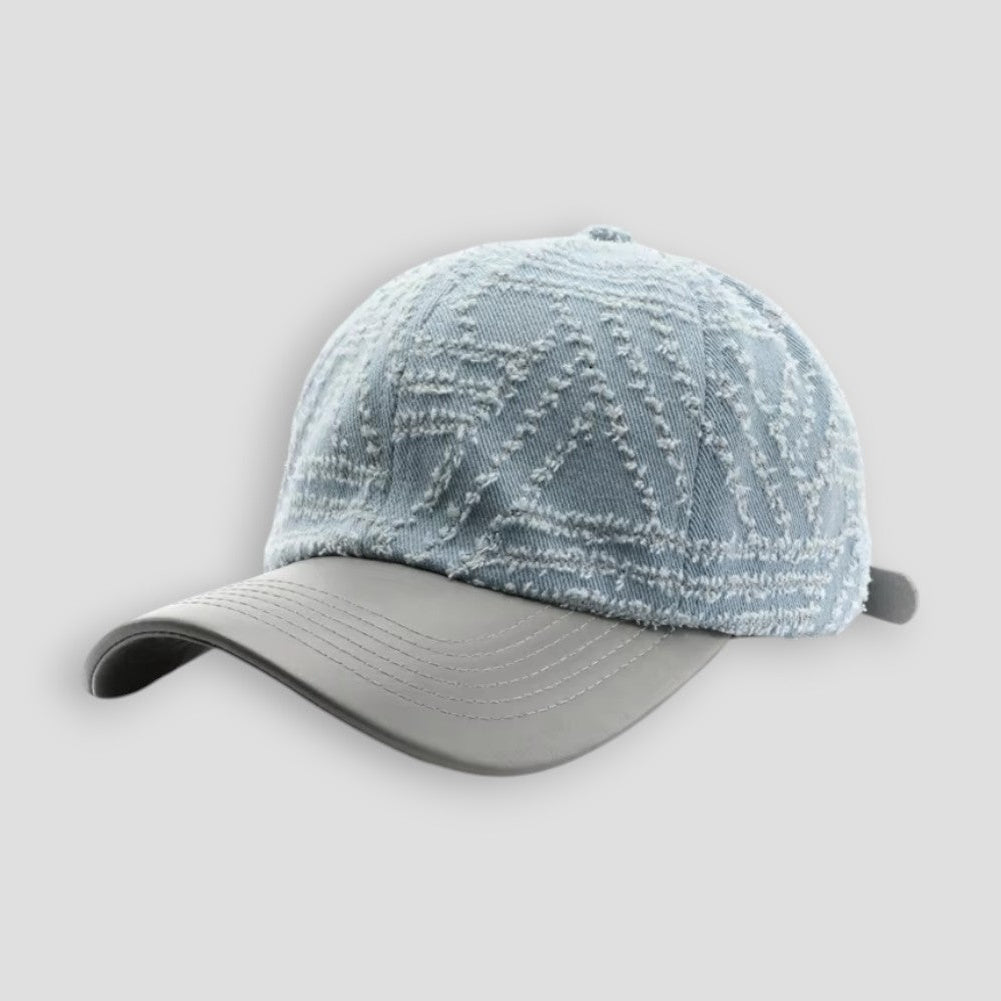 Sky Morris Pierre Cap