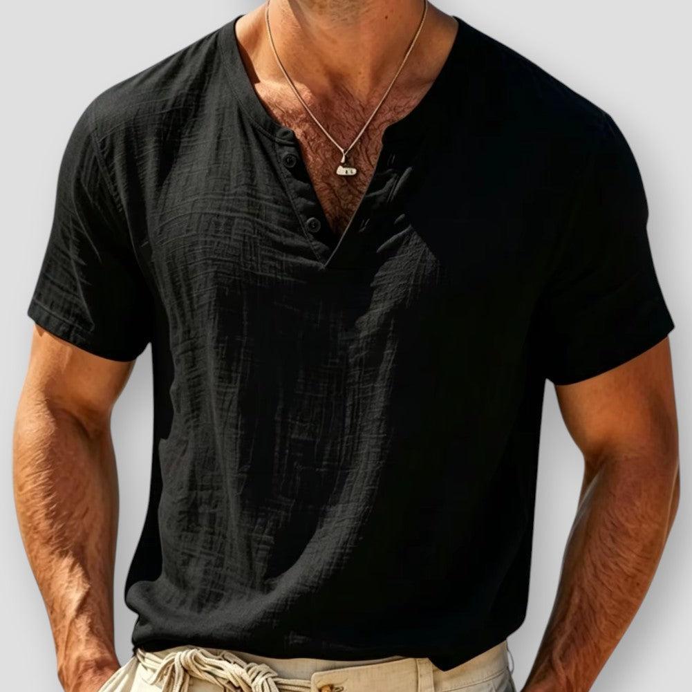 Saint Martin Boothbay Shirt
