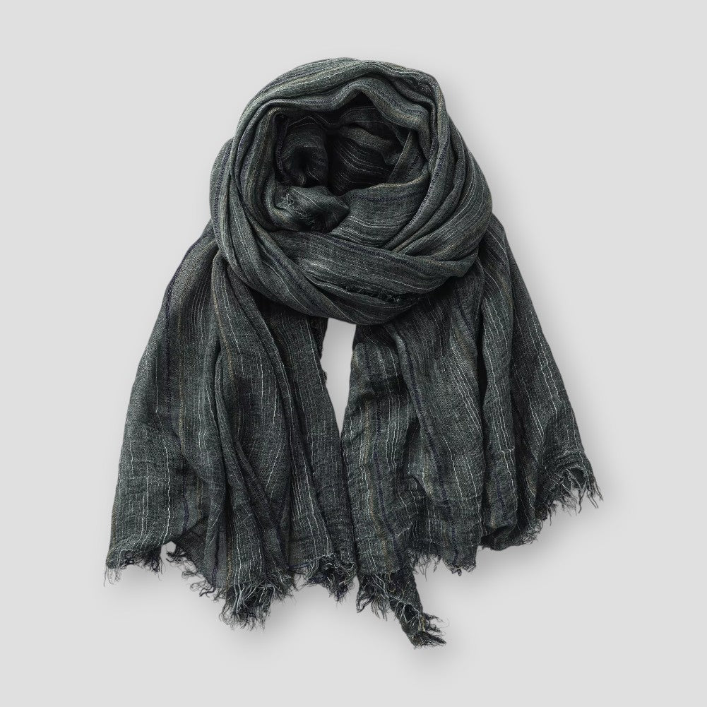 Sky Morris Redondo Beach Scarf