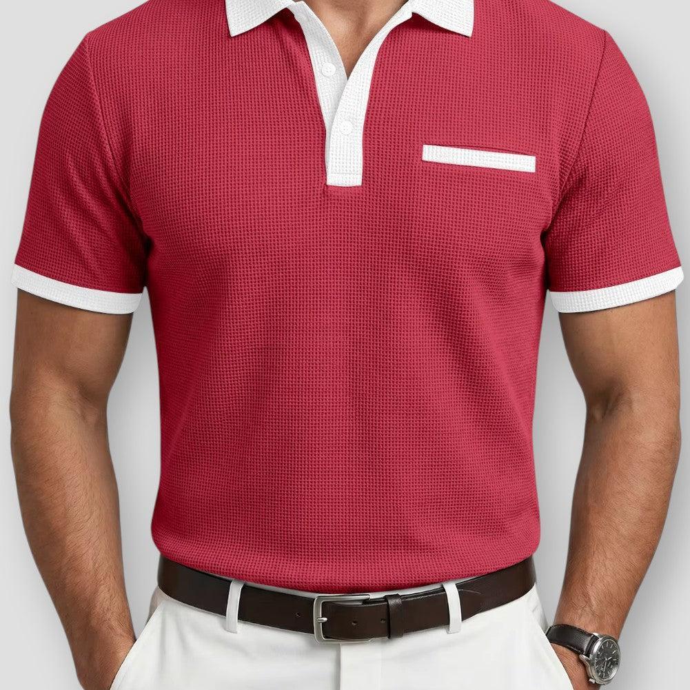 Moon Madrid Rawlins Polo