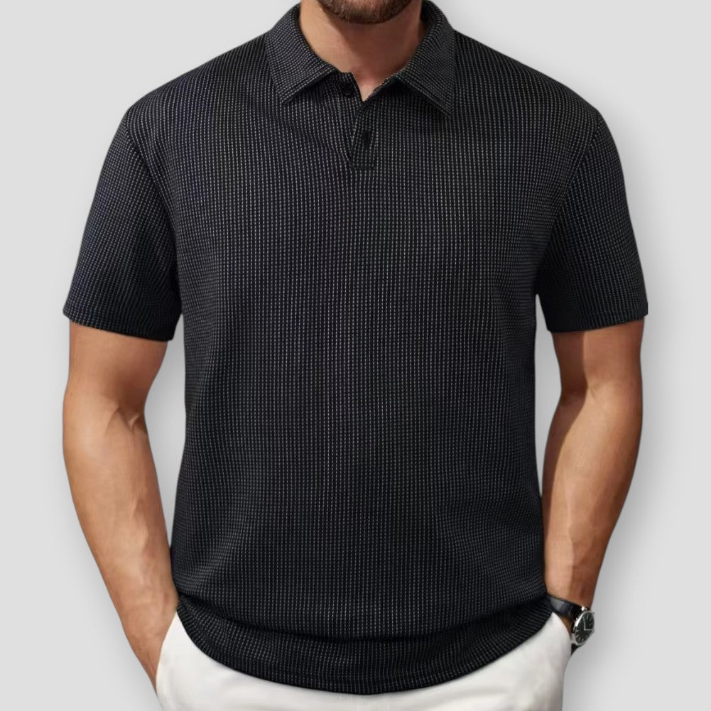 Saint Martin Harlan Polo