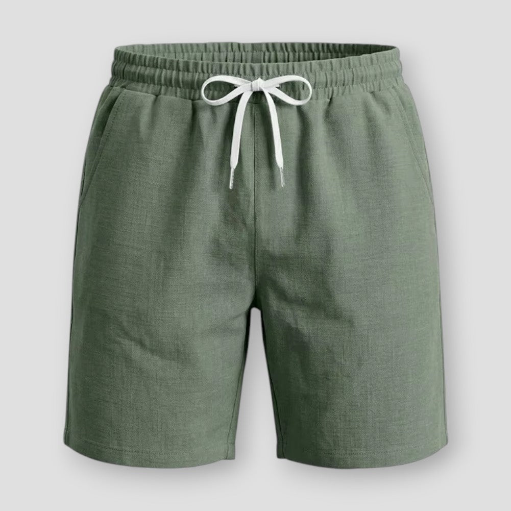 Moon Madrid Bremerton Shorts