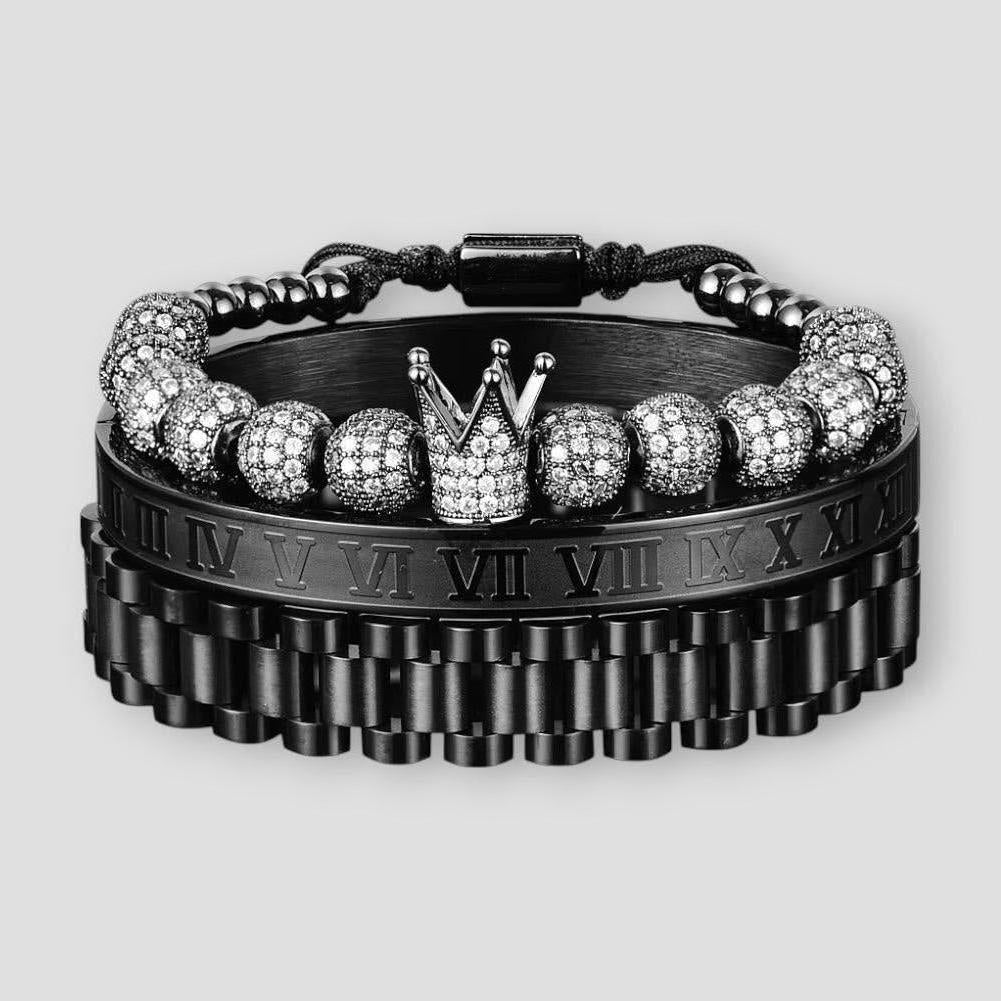 Moon Madrid Alexander Bracelet