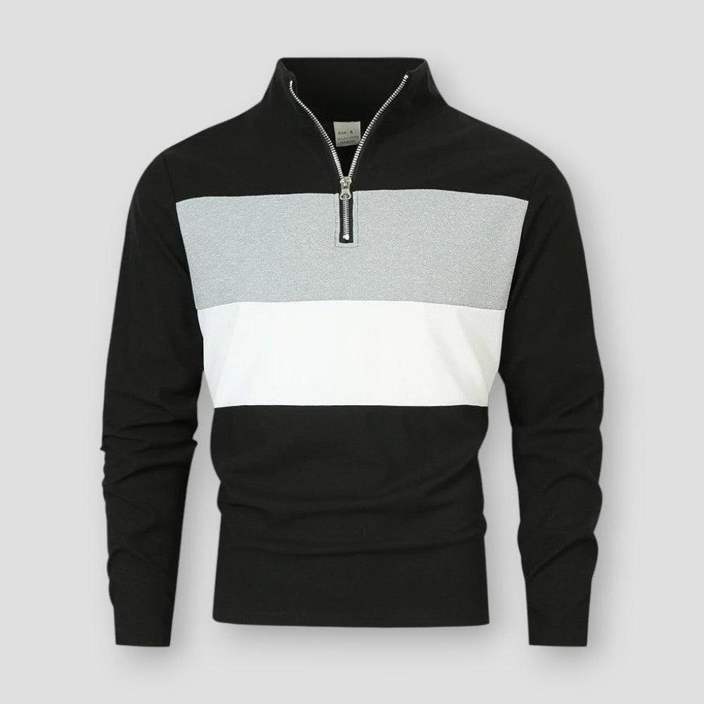 Moon Madrid Alexander Sweatshirt