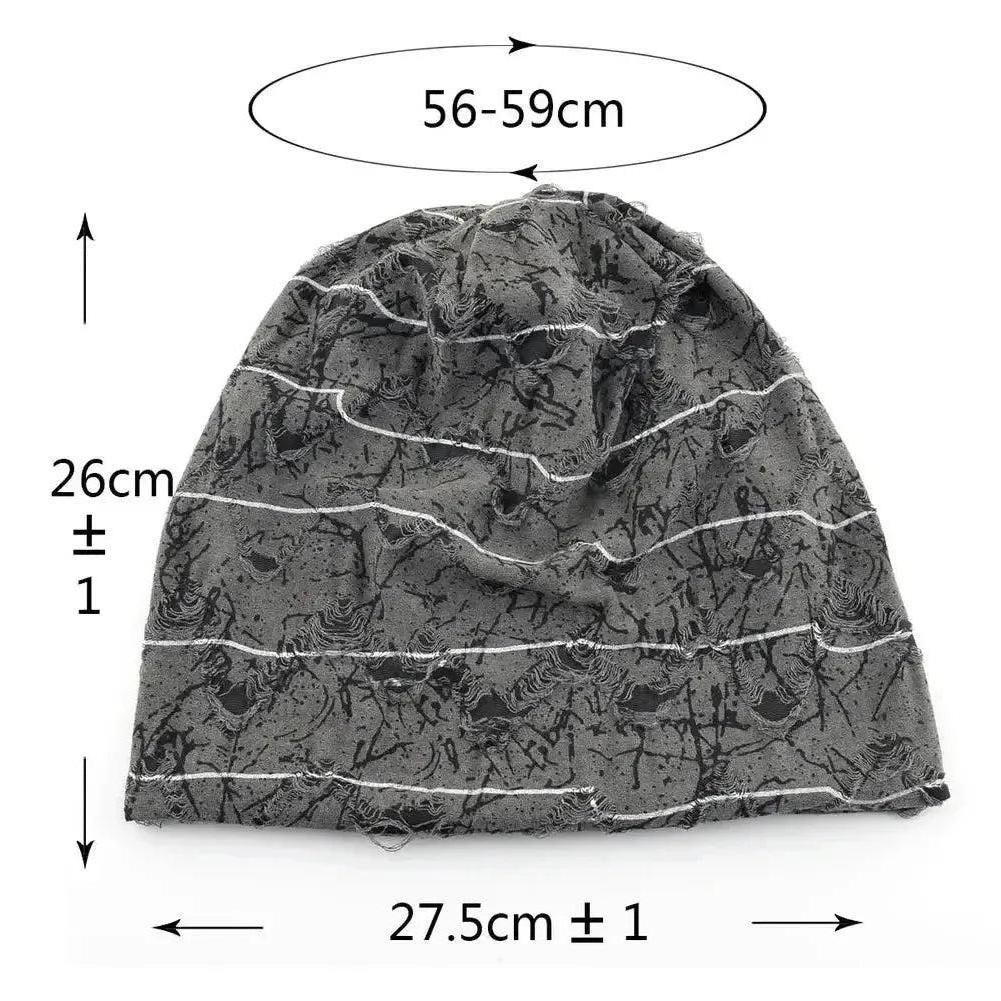 Moon Madrid Arkadelphia Beanie