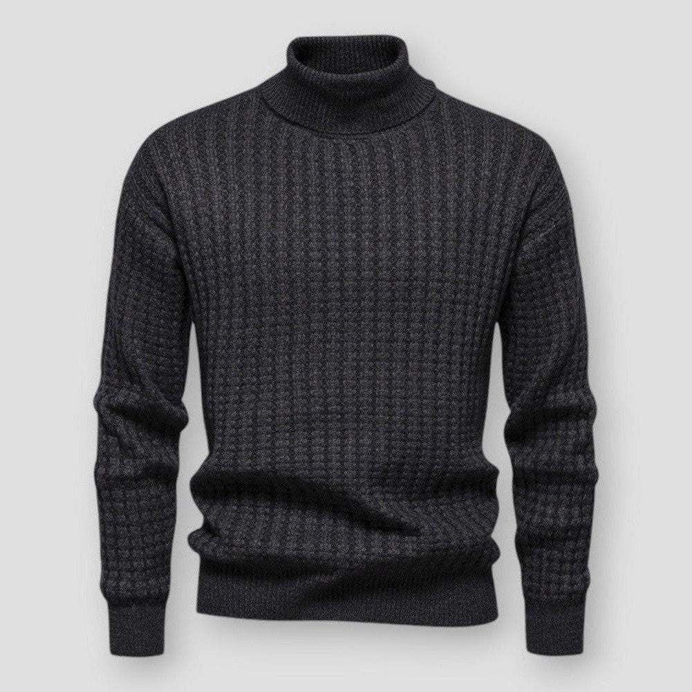 Moon Madrid Atmore Sweater