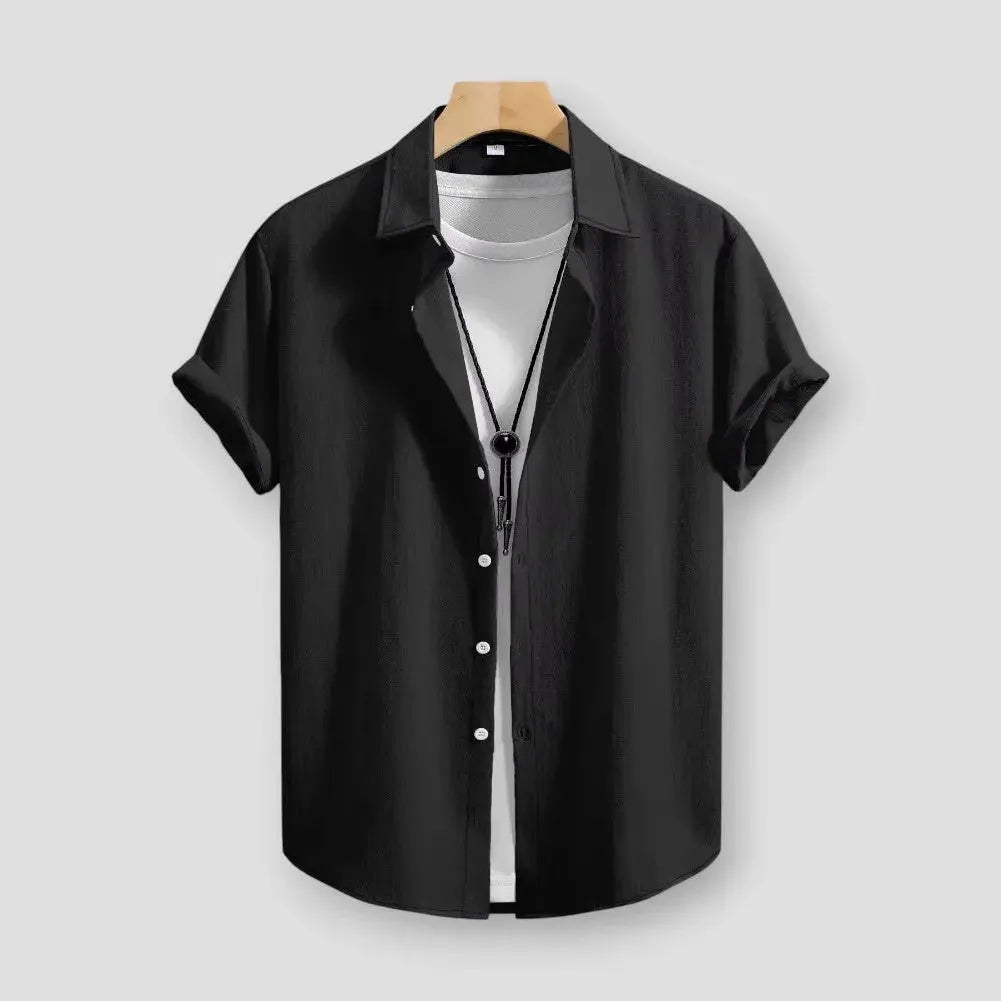 Moon Madrid Baraboo Shirt