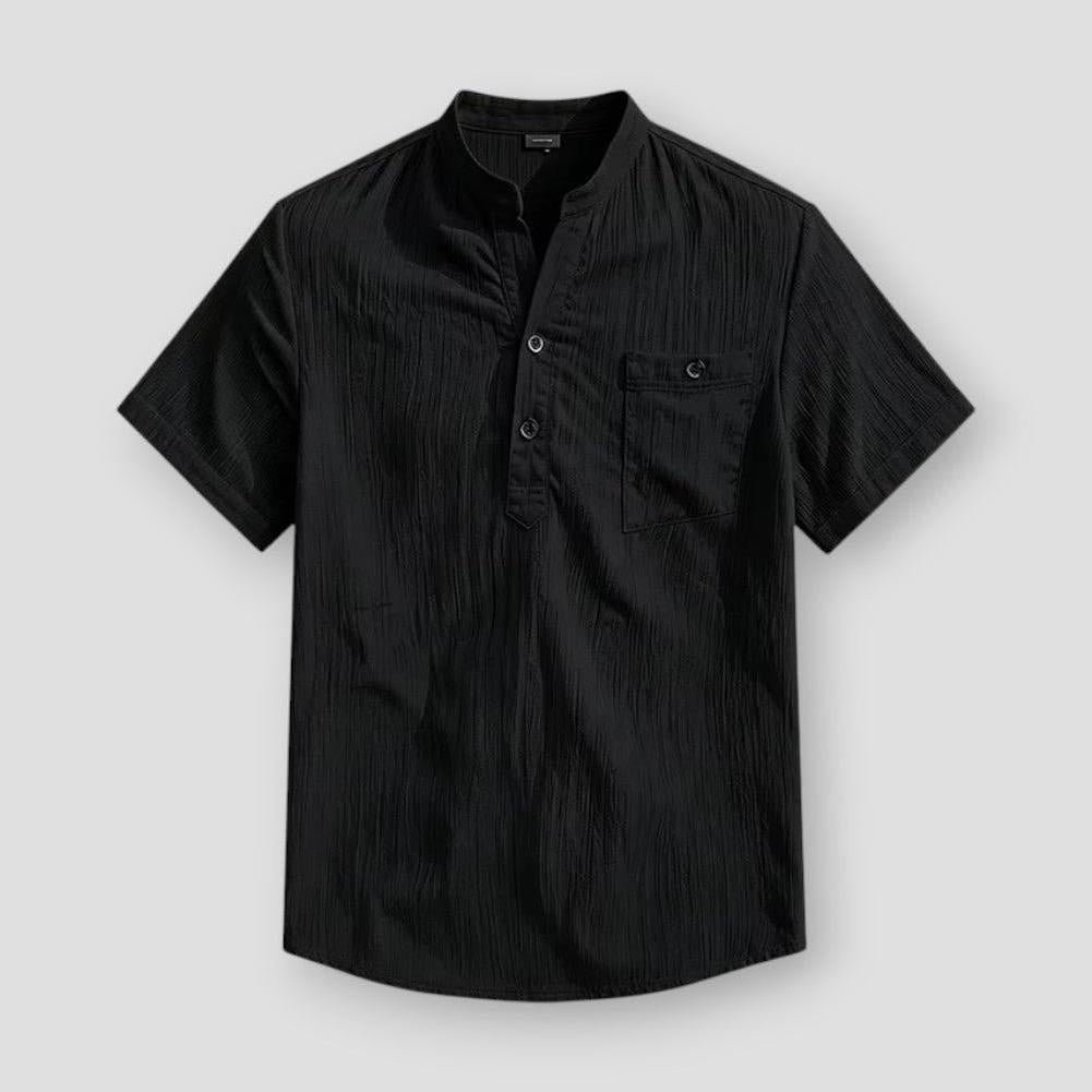 Moon Madrid Barre Shirt