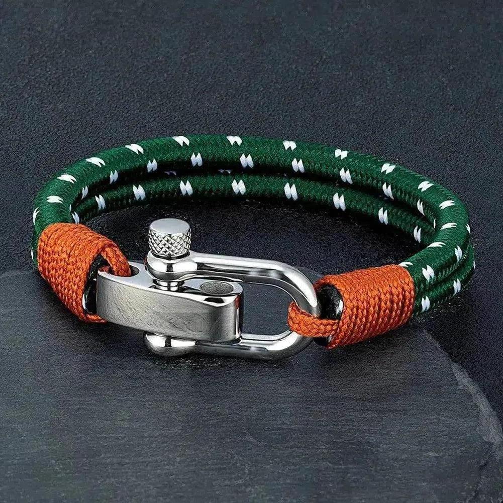 Moon Madrid Berkeley Bracelet