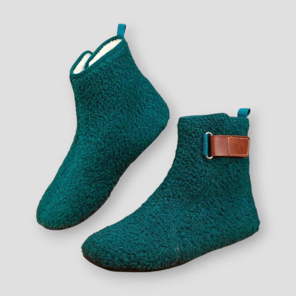 Moon Madrid Bernardino Indoor Shoes