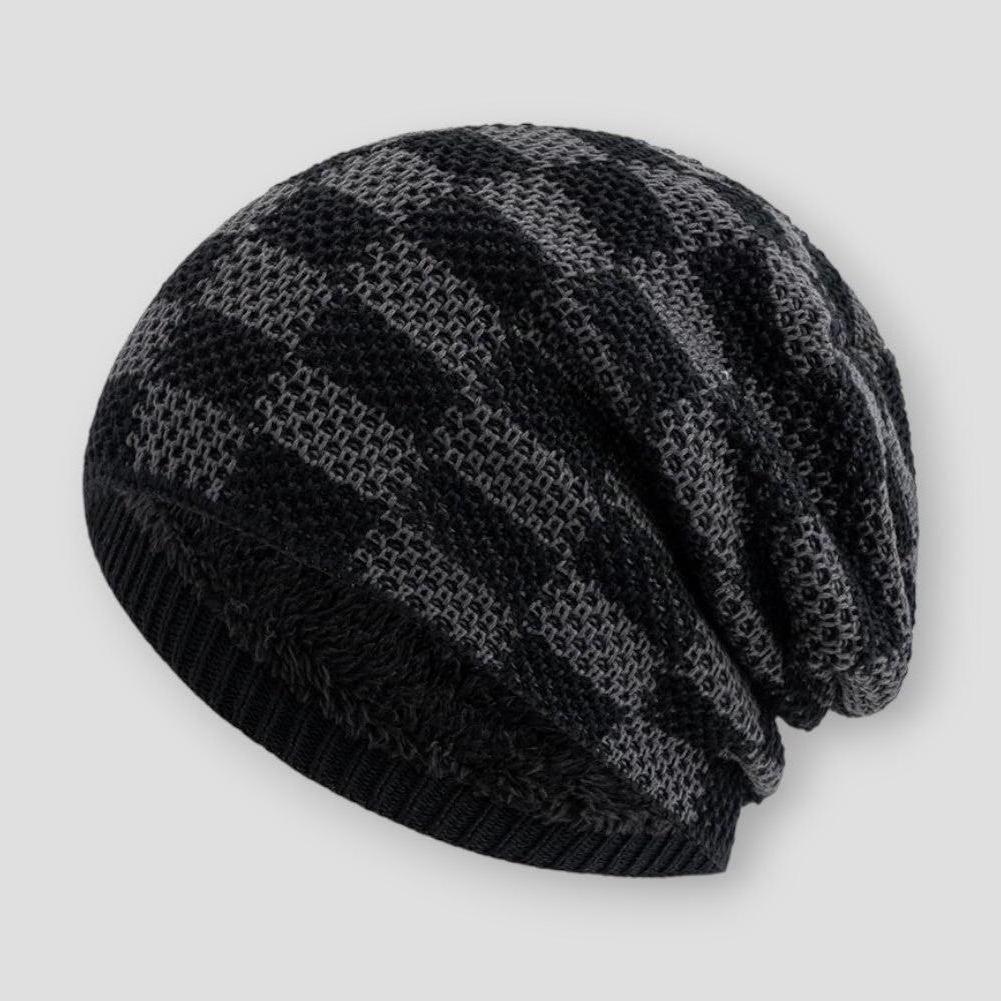 Moon Madrid Burbank Beanie