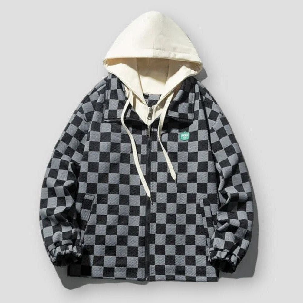 Moon Madrid Cahokia Jacket