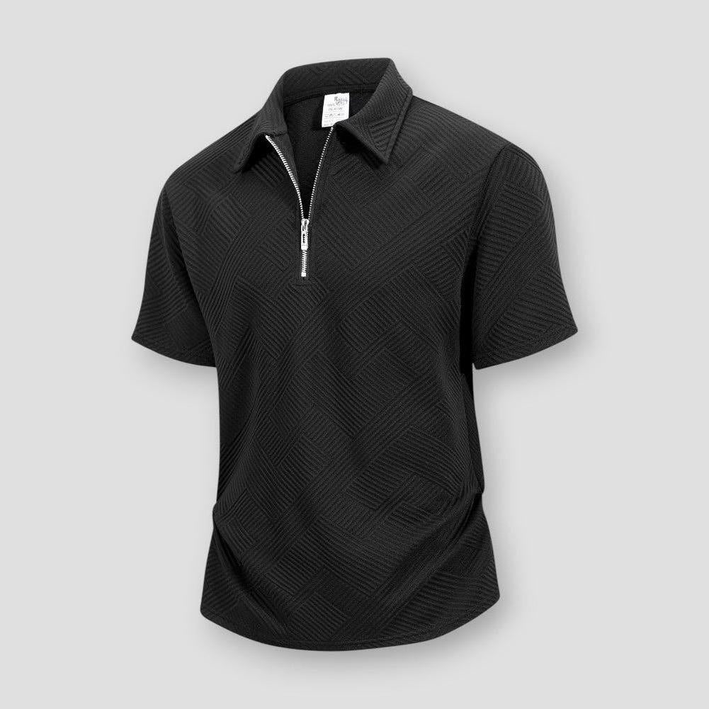 Moon Madrid Cahokia Polo Shirt
