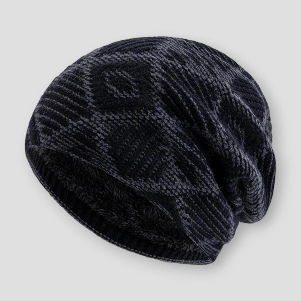 Moon Madrid Calexico Beanie