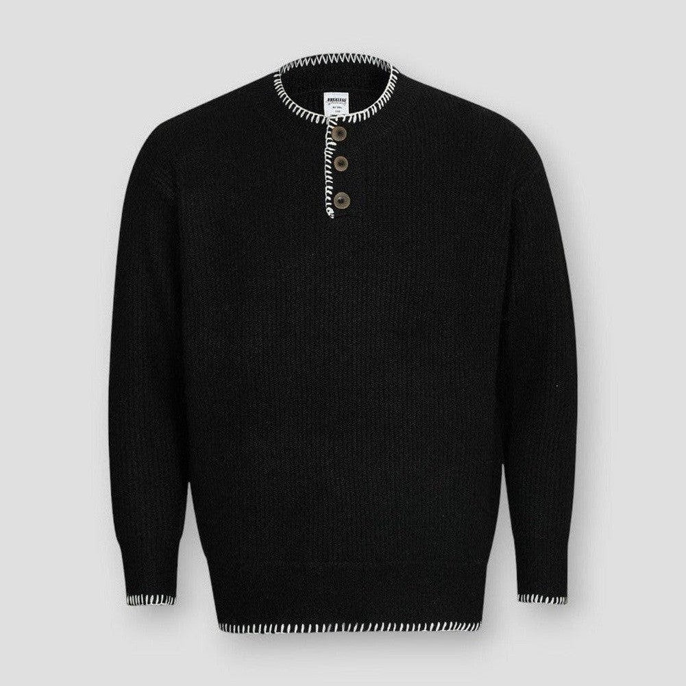 Moon Madrid Colorado Sweater
