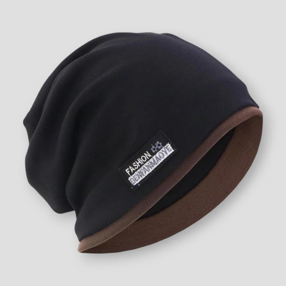 Moon Madrid Costa Beanie