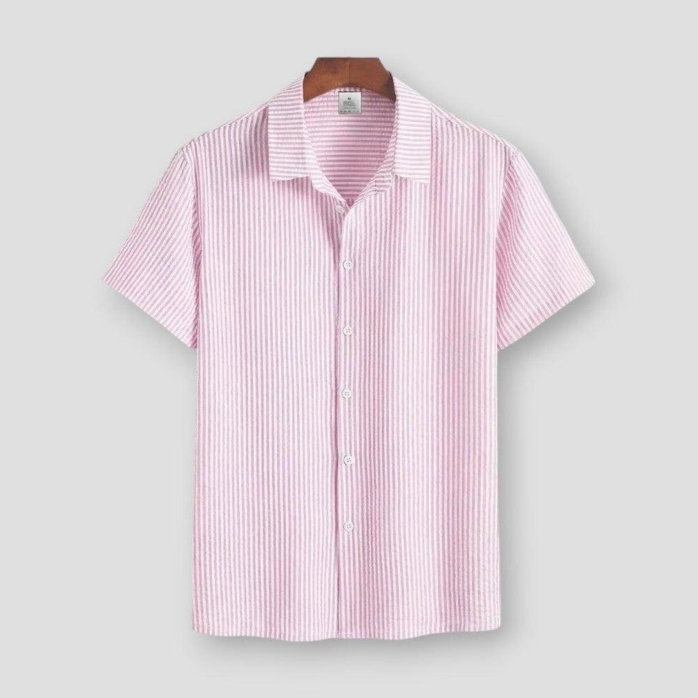 Moon Madrid Derby Shirt