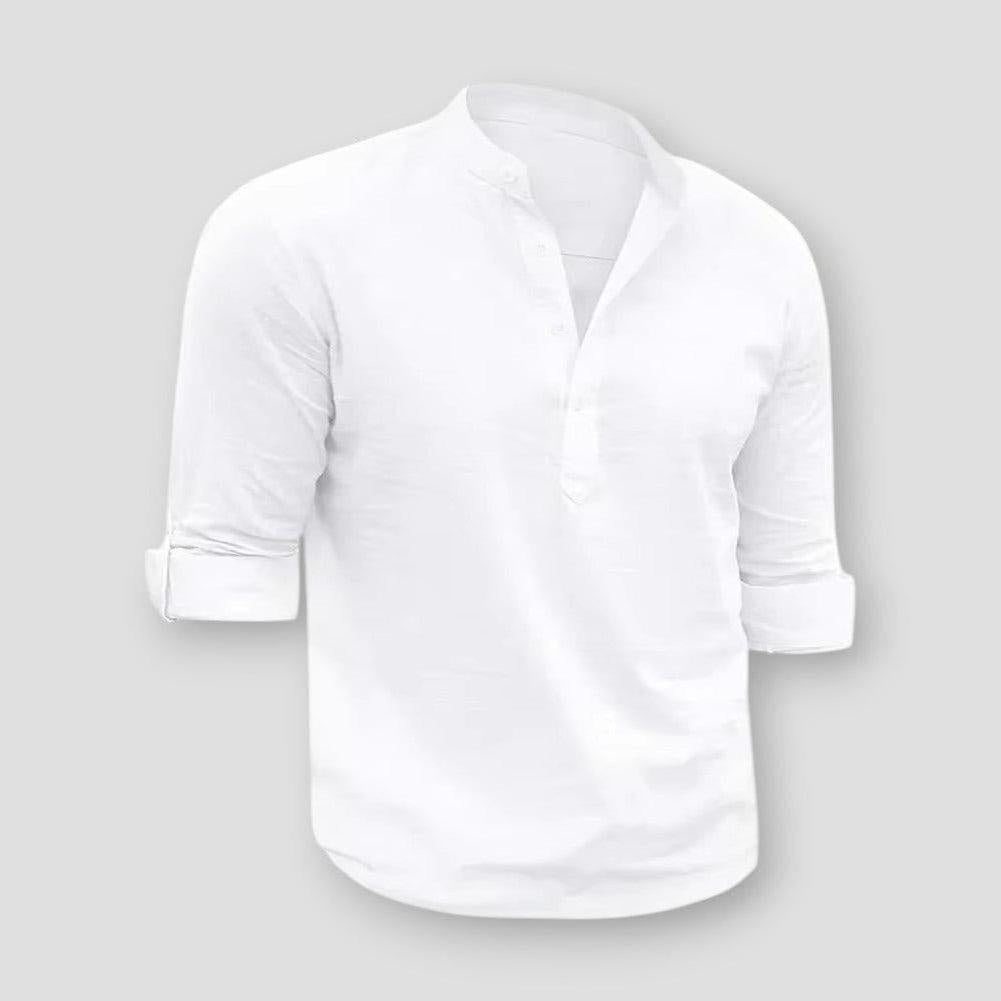 Moon Madrid East Haven Shirt