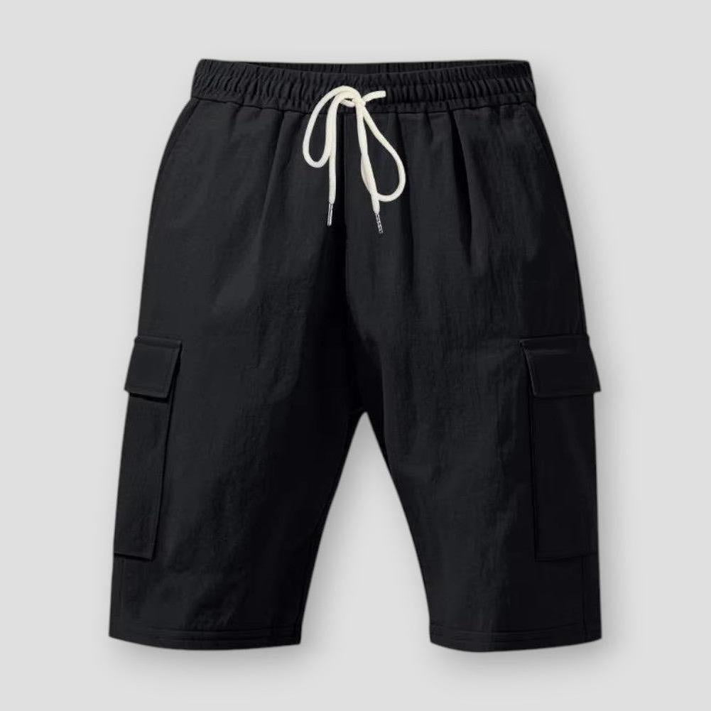 Moon Madrid Evanston Shorts