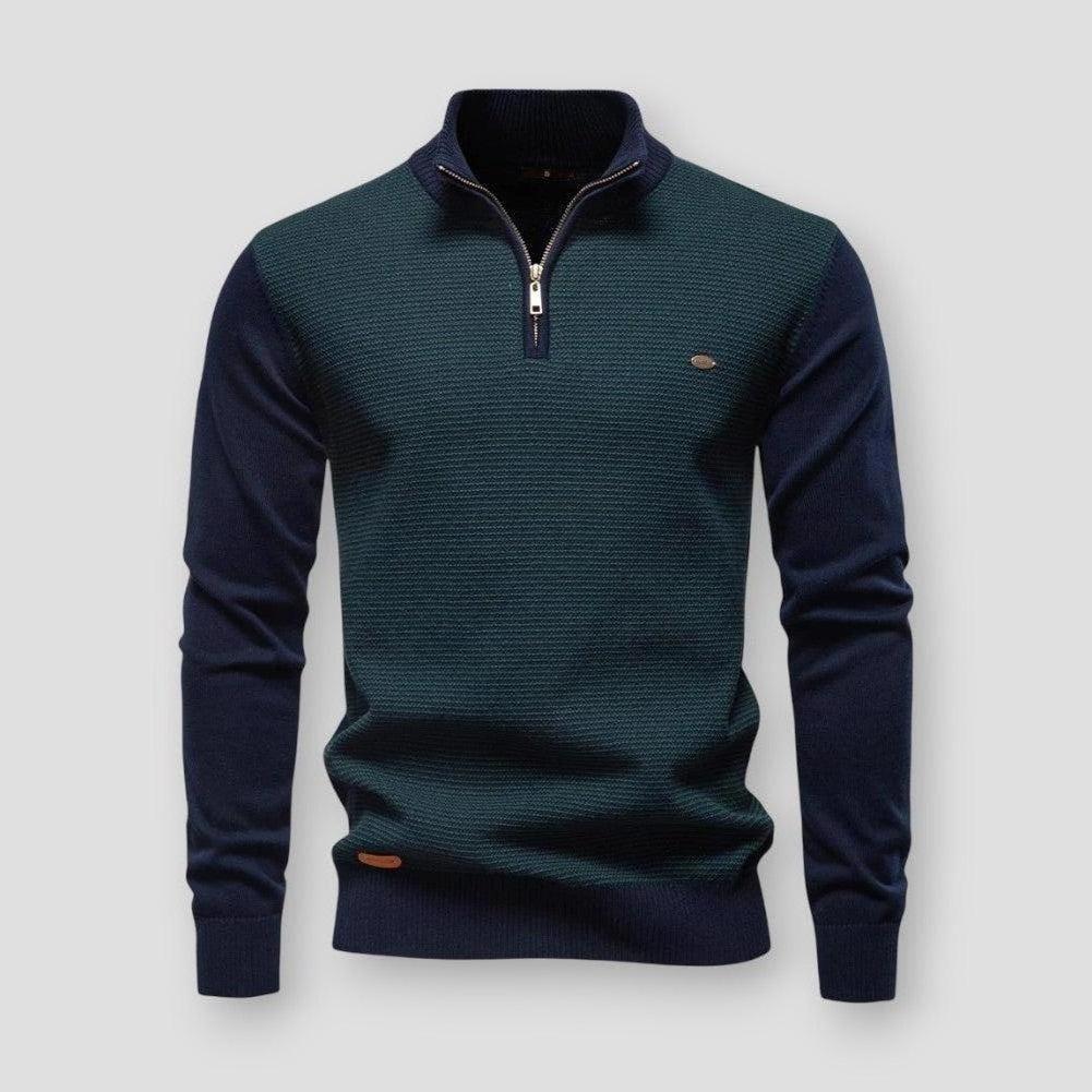 Moon Madrid Florence Sweater