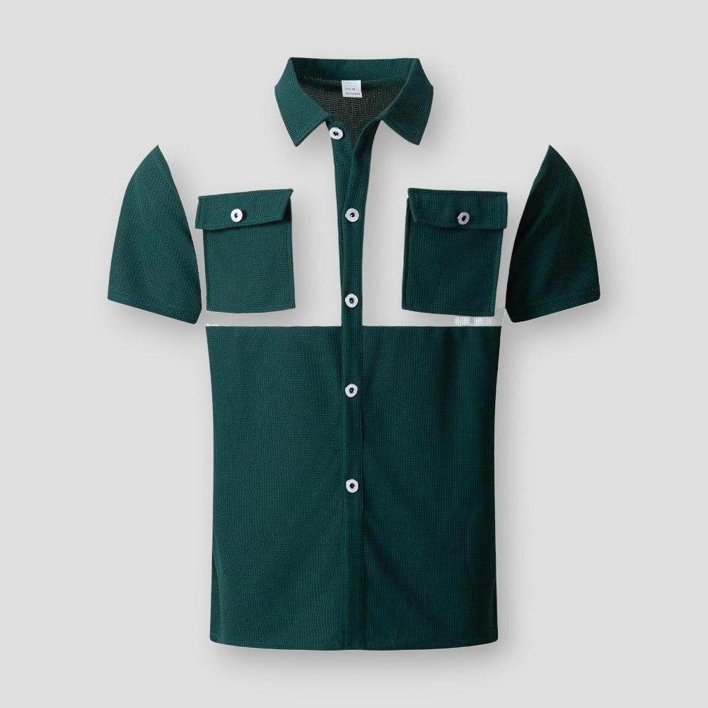 Moon Madrid Fort Shirt