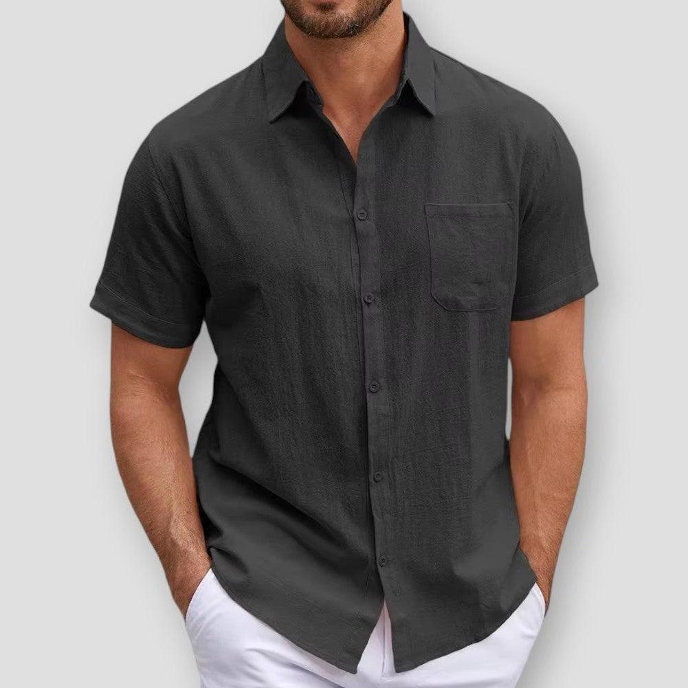 Moon Madrid Fullerton Shirt