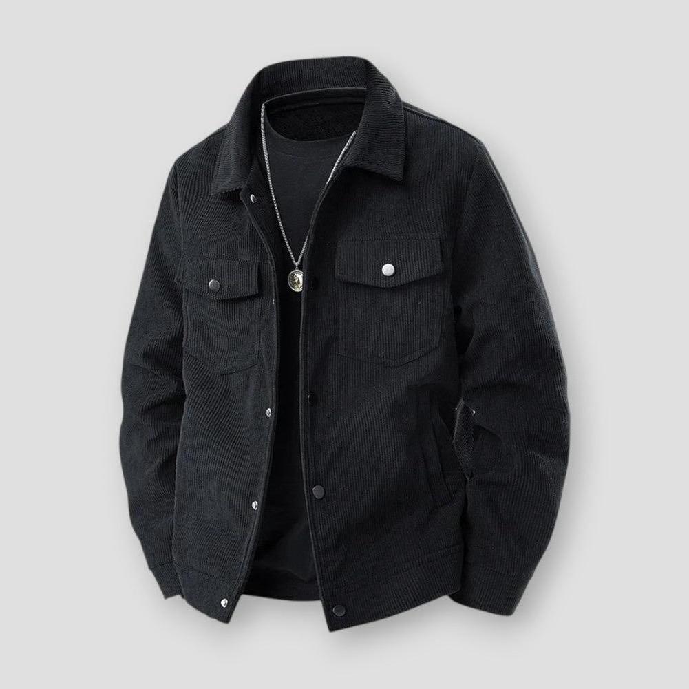 Moon Madrid Glenwood Jacket