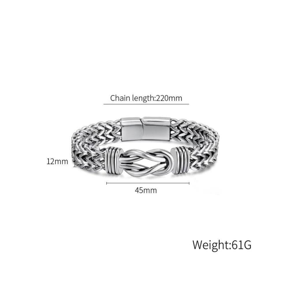 Moon Madrid Jonesboro Bracelet