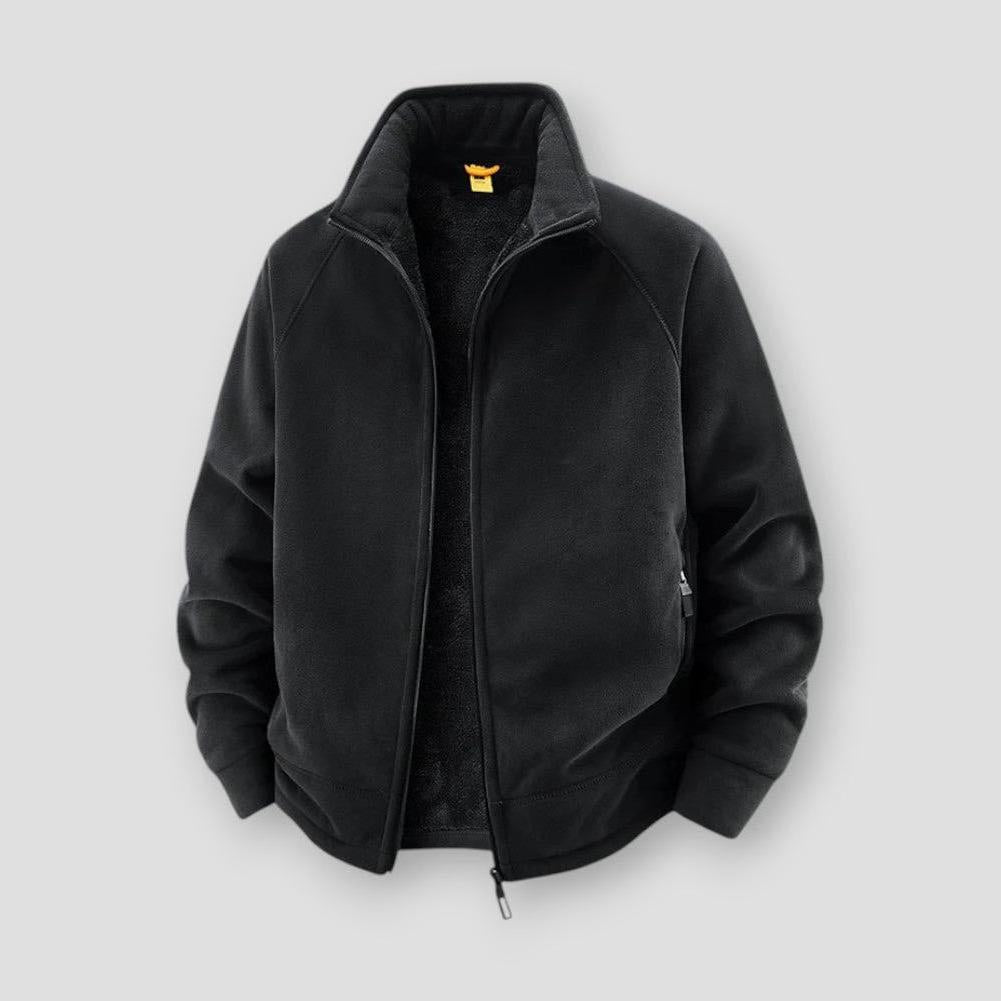 Moon Madrid Kellogg Jacket