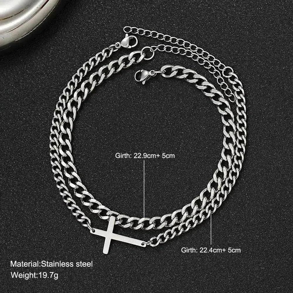 Moon Madrid Kingman Bracelet