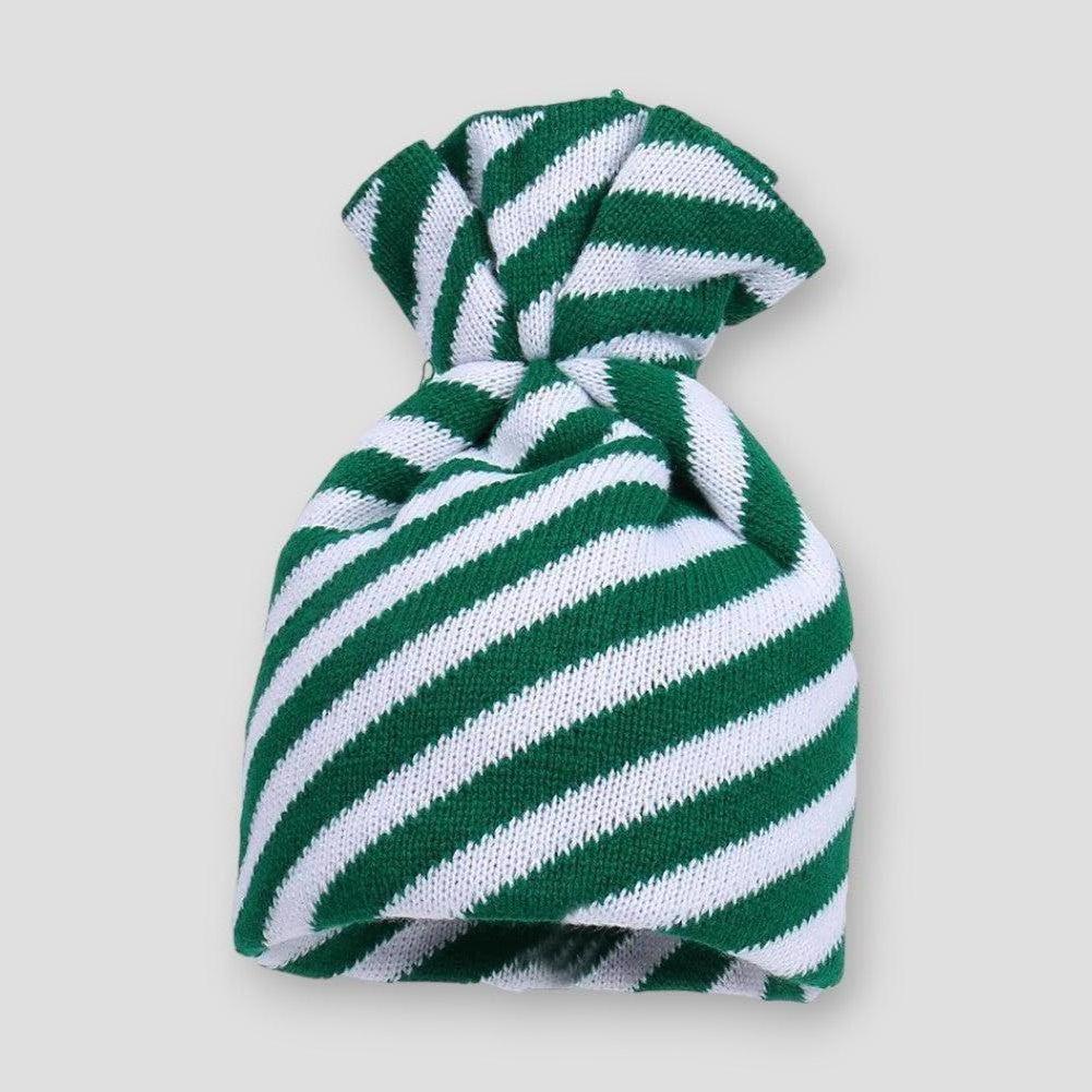 Moon Madrid Lafayette Candy Beanie