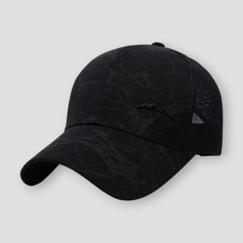 Moon Madrid Mountain View Cap