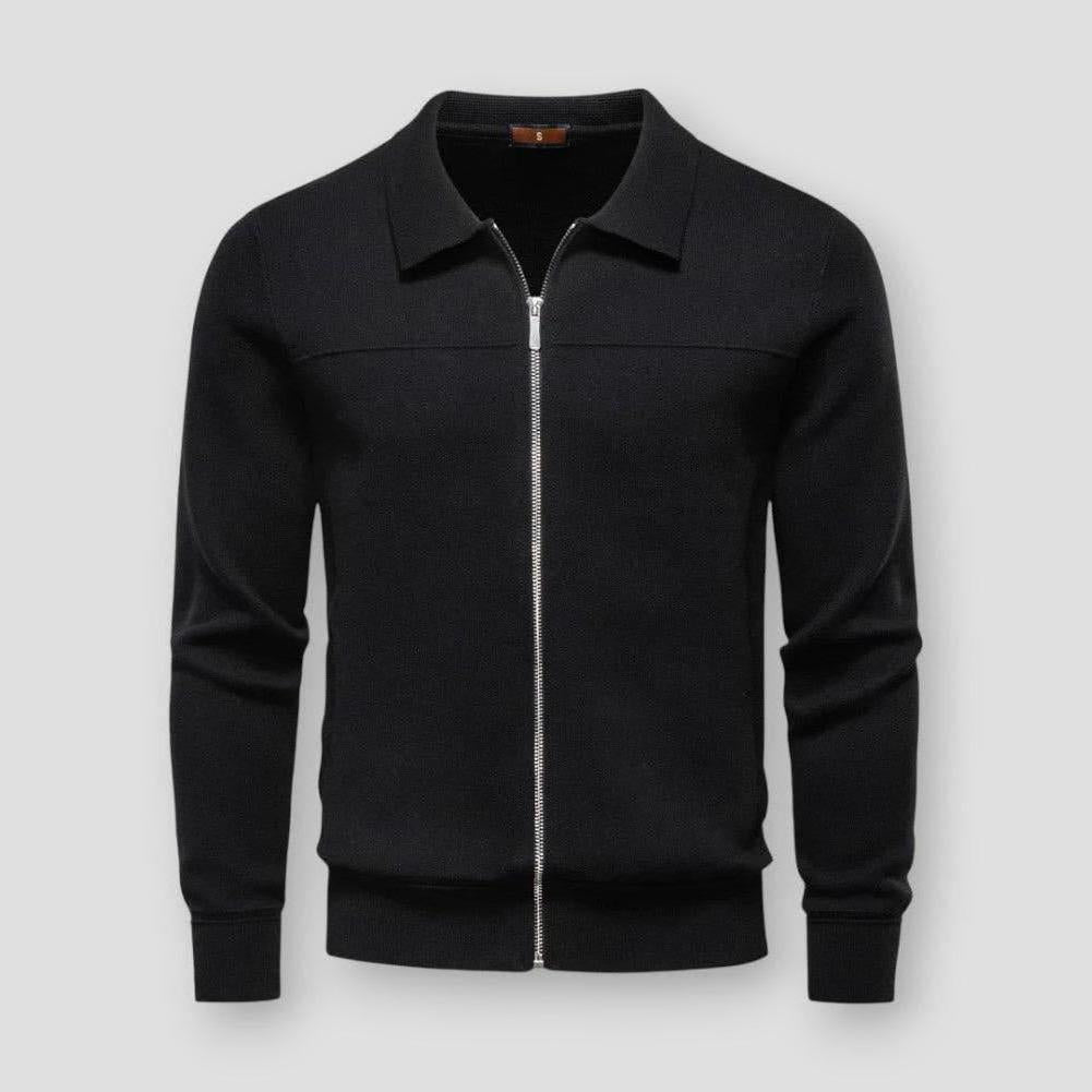 Moon Madrid Nome Cardigan