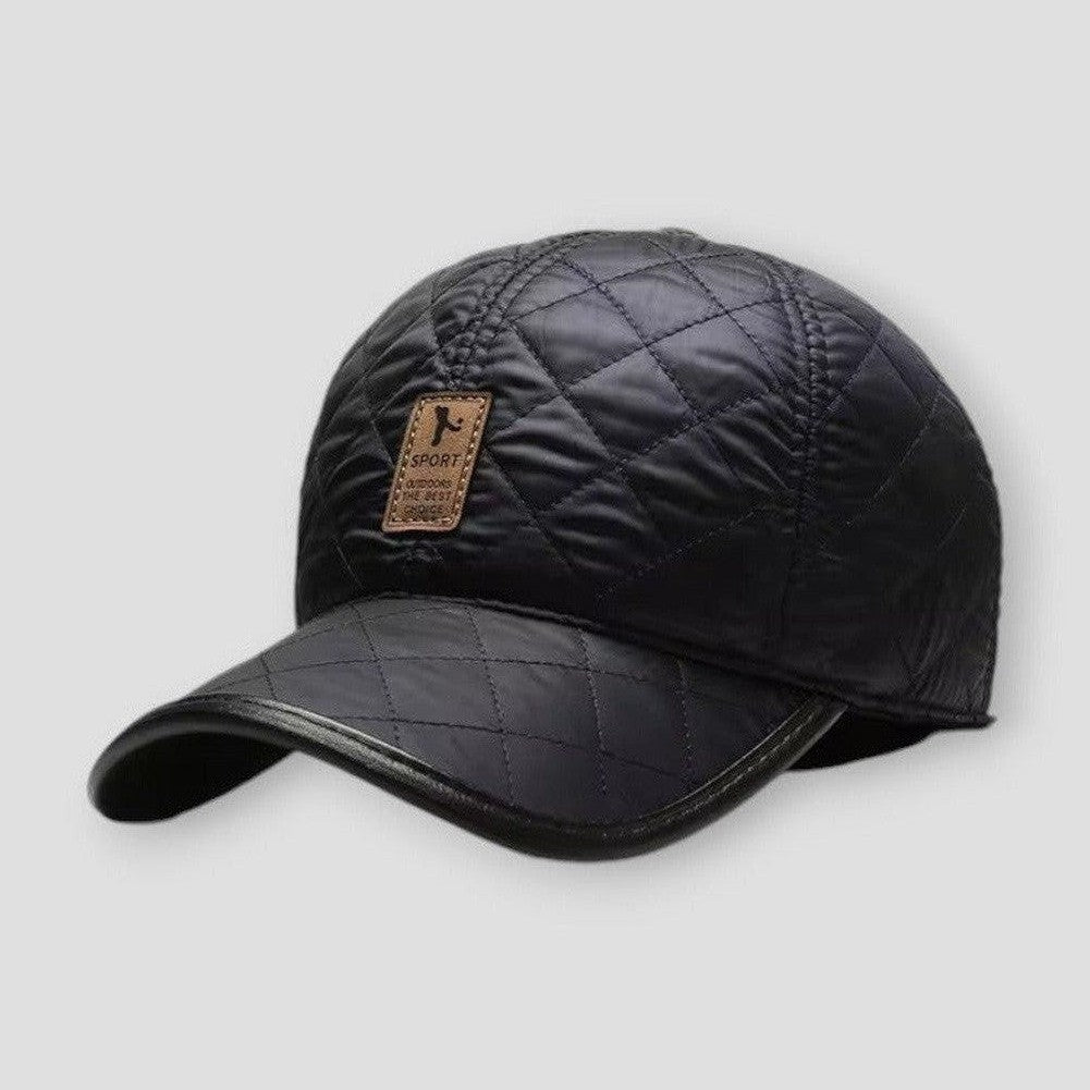 Moon Madrid Oxnard Cap