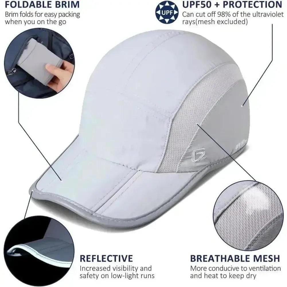 Moon Madrid Palatine Ultra-Thin Cap