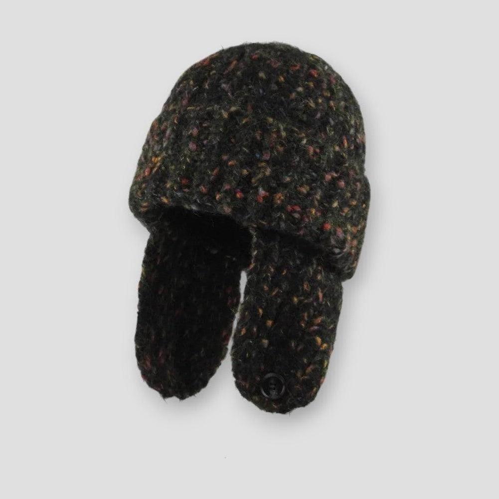Moon Madrid Pueblo Beanie
